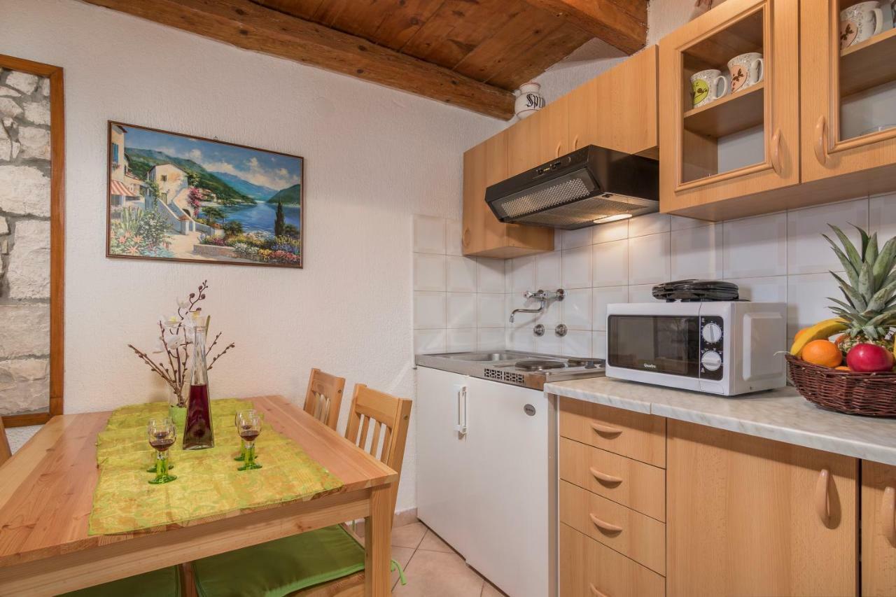 Apartment Zikovic Poreč