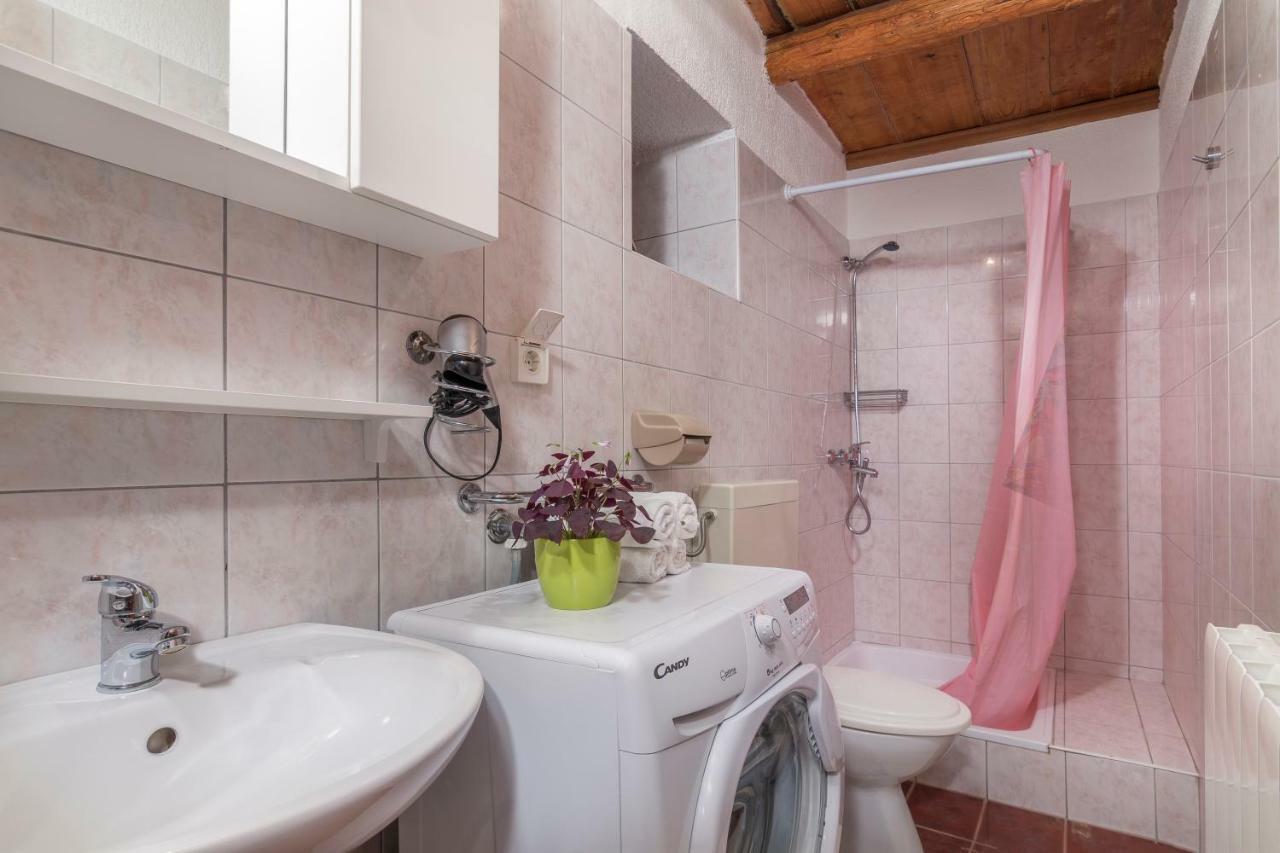 Apartment Zikovic Poreč