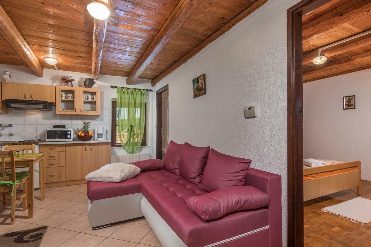 Apartment Zikovic
