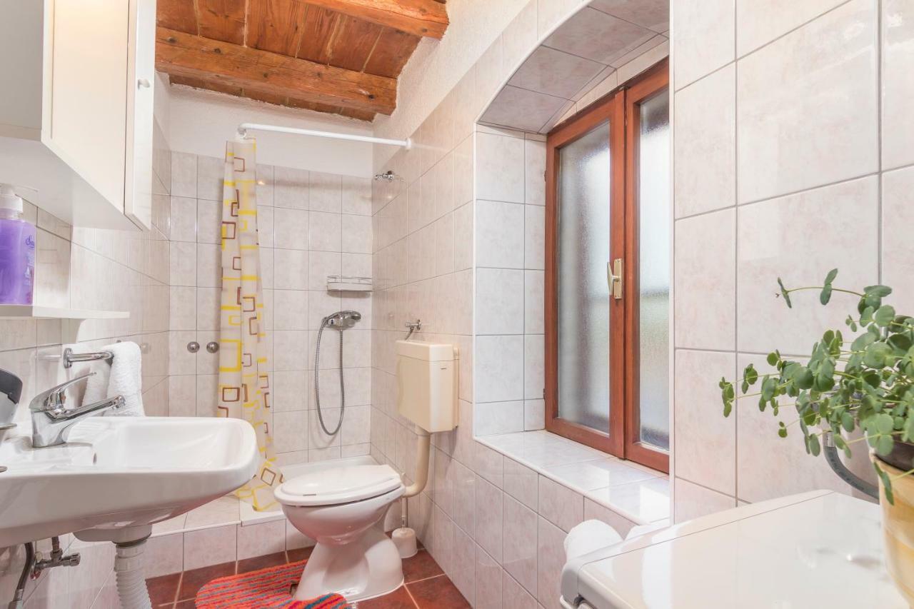 Apartment Zikovic *