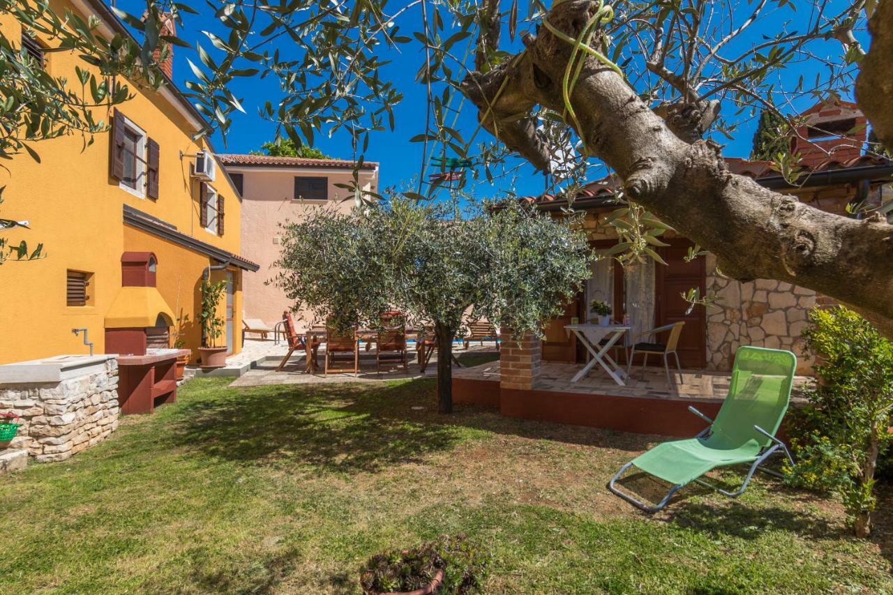 Apartment Zikovic Poreč